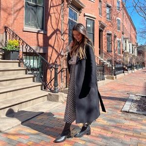 Meet your Posher, Merve